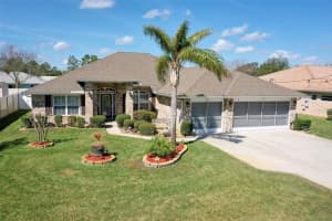 45 PRINCE MICHAEL LANE, PALM COAST, FL 32164 Sold 04/17/25