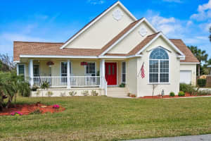21 DEERWOOD STREET, PALM COAST, FL 32137 Sold 08/11/25