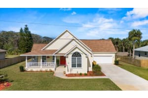 21 DEERWOOD STREET, PALM COAST, FL 32137 Sold 08/11/25