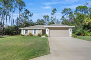 65 FOUNTAIN GATE LANE, PALM COAST, FL 32137 Sold 03/17/25