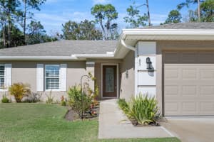 65 FOUNTAIN GATE LANE, PALM COAST, FL 32137 Sold 03/17/25