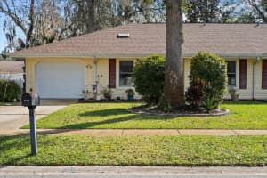 1054 SAMMS AVENUE, PORT ORANGE, FL 32129 - MLS#MFRFC307307