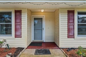 1054 SAMMS AVENUE, PORT ORANGE, FL 32129 - MLS#MFRFC307307
