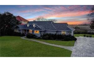 815 KALLI CREEK LANE, ST AUGUSTINE, FL 32080 Sold 04/30/25