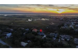 815 KALLI CREEK LANE, ST AUGUSTINE, FL 32080 Sold 04/30/25