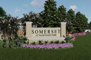 57 TEA OLIVE DRIVE, PALM COAST, FL 32137 Sold 07/28/25