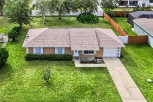 102 RAEMOOR DRIVE, PALM COAST, FL 32164 Sold 03/11/25