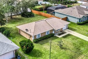 102 RAEMOOR DRIVE, PALM COAST, FL 32164 Sold 03/11/25