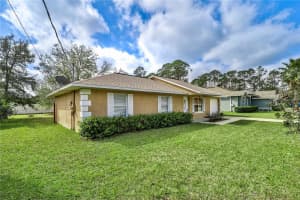 102 RAEMOOR DRIVE, PALM COAST, FL 32164 Sold 03/11/25