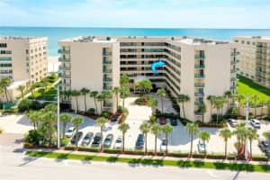 4555 S Atlantic Ave #4508, PORT ORANGE