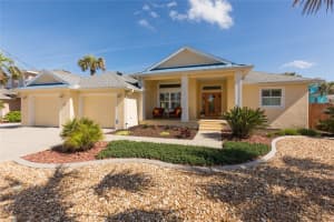 1923 CENTRAL AVENUE, FLAGLER BEACH, FL 32136 Sold 03/27/25