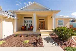 1923 CENTRAL AVENUE, FLAGLER BEACH, FL 32136 Sold 03/27/25