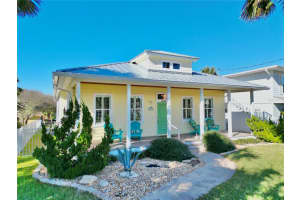 1624 CENTRAL AVENUE, FLAGLER BEACH, FL 32136 Sold 06/30/25
