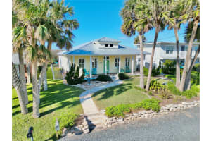1624 CENTRAL AVENUE, FLAGLER BEACH, FL 32136 Sold 06/30/25
