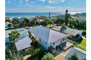 1624 CENTRAL AVENUE, FLAGLER BEACH, FL 32136 Sold 06/30/25