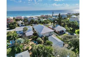 1624 CENTRAL AVENUE, FLAGLER BEACH, FL 32136 Sold 06/30/25