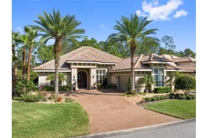 650 WOODBRIDGE DRIVE, ORMOND BEACH, FL 32174 Sold 07/14/25