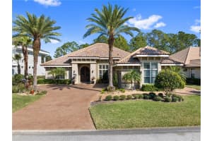 650 WOODBRIDGE DRIVE, ORMOND BEACH, FL 32174 Sold 07/14/25