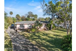 445 JOHN ANDERSON DRIVE, ORMOND BEACH, FL 32176 Sold 07/01/25