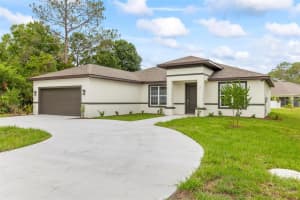 3 WHITFIELD PLACE, PALM COAST, FL 32164 Sold 04/09/25