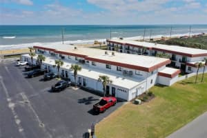 3900 OCEAN SHORE BOULEVARD, FLAGLER BEACH, FL 32136 Sold 03/25/25