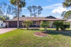 12 BANNERWOOD LANE, PALM COAST, FL 32137 Sold 09/05/25
