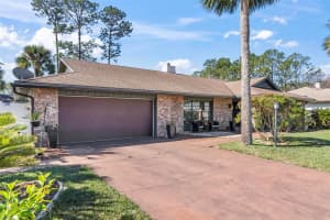 12 BANNERWOOD LANE, PALM COAST, FL 32137 Sold 09/05/25