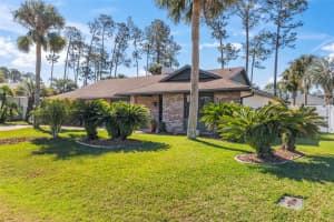 12 BANNERWOOD LANE, PALM COAST, FL 32137 Sold 09/05/25