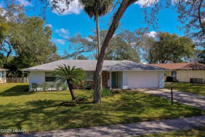 919 NORTHBROOK DRIVE, ORMOND BEACH, FL 32174 Sold 03/13/25