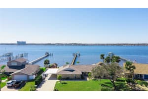 2912 RIVER POINT DRIVE, DAYTONA BEACH, FL 32118 Sold 09/15/25