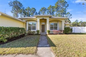 167 UNDERWOOD TRAIL, PALM COAST, FL 32164 Sold 04/28/25