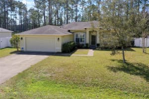 167 UNDERWOOD TRAIL, PALM COAST, FL 32164 Sold 04/28/25