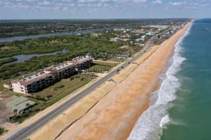 2450 OCEAN SHORE BOULEVARD, FLAGLER BEACH, FL 32136 Sold 06/02/25