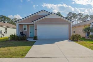 137 CAMINHA ROAD, ST AUGUSTINE, FL 32084 Sold 06/27/25