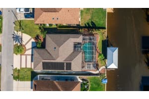 22 CHERRYTREE COURT, PALM COAST, FL 32137 Sold 04/17/25