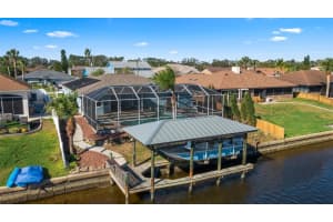 22 CHERRYTREE COURT, PALM COAST, FL 32137 Sold 04/17/25