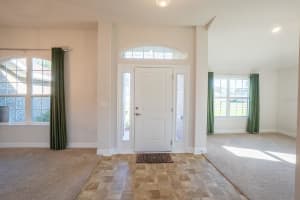 25 LONDONDERRY DRIVE, PALM COAST, FL 32137 - MLS#MFRFC307416