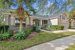 60 PARK CIRCLE, PALM COAST, FL 32137 Sold 09/05/25