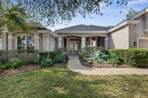 60 PARK CIRCLE, PALM COAST, FL 32137 Sold 09/05/25