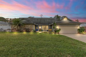 13 TWIN RIVER DRIVE, ORMOND BEACH, FL 32174 Sold 04/11/25