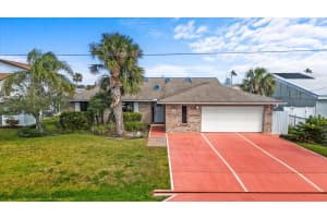 148 LANTANA AVENUE, FLAGLER BEACH, FL 32136 Sold 07/18/25