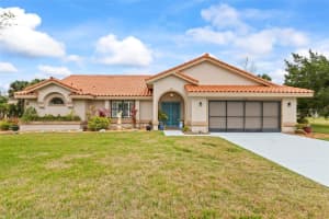 130 Bayside Dr, PALM COAST
