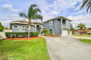 2 FIELDING LANE, PALM COAST, FL 32137 Sold 05/06/25