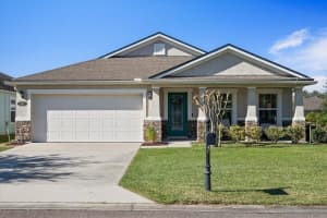 101 COOPERS HAWK COURT, PALM COAST, FL 32164 Sold 05/01/25