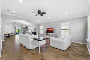 101 COOPERS HAWK COURT, PALM COAST, FL 32164 Sold 05/01/25