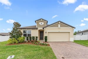 806 ARMENIA COURT, NEW SMYRNA BEACH, FL 32168 Sold 05/15/25