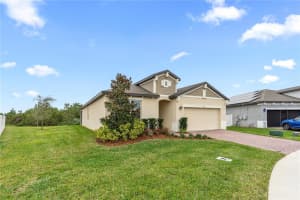 806 ARMENIA COURT, NEW SMYRNA BEACH, FL 32168 Sold 05/15/25