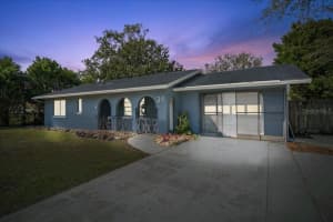 29 FERNWOOD LANE, PALM COAST, FL 32137 Sold 03/24/25