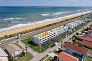 1450 CENTRAL AVENUE, FLAGLER BEACH, FL 32136 Sold 06/13/25