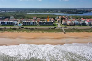 1450 CENTRAL AVENUE, FLAGLER BEACH, FL 32136 Sold 06/13/25